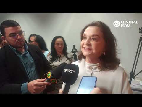 Eliane Nogueira assume a Semcaspi ano que vem: “estou pronta para trabalhar”