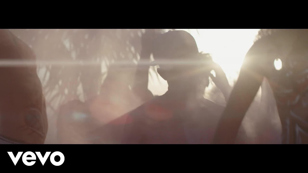 Maejor Ali ft. Ying Yang Twins, Waka Flocka Flame — Tell Daddy
