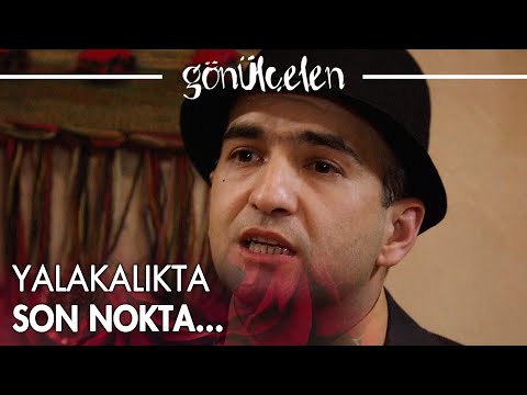 Kobra'nın para uğruna yaptığı yalakalık kalmadı - Gönülçelen 34. Bölüm