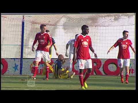 Anno 2012/13 Varese - Juve Stabia 1 - 1