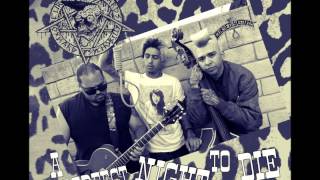 Cursed Bastards - Six Doors