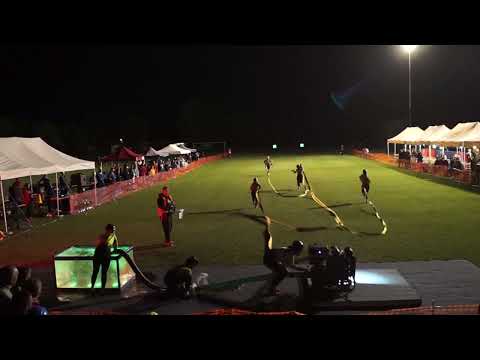 15.ročník PPP - Jarovce ženy