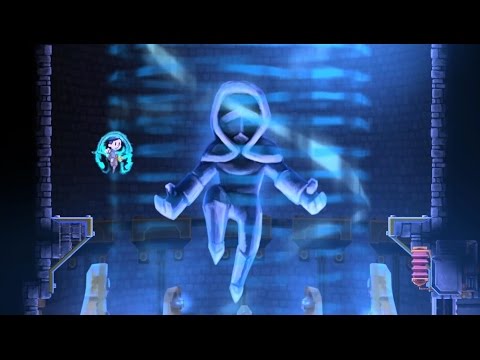 teslagrad wii u trailer