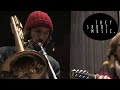 The Second Hand Marching Band - A Hurricane, A ...