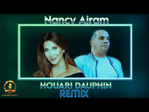 Nancy Ajram & Houari Dauphin - Enta Eh x Khayef Aalik خايف عليك ، إنت ايه