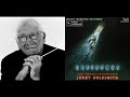 Leviathan - Underwater Camp - Decompression - A Lot Better (Jerry Goldsmith - 1989)