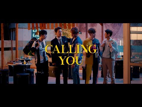 Highlight - CALLING YOU