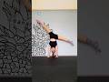 Cartwheel tutorial for beginners 👍 #tips #gymnast #acrobatics #cartwheel #tutorials #easy