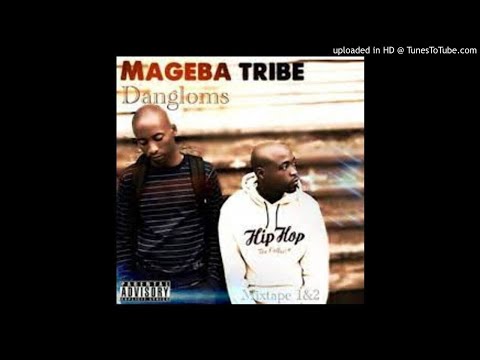 Mageba Tribe - Forgive & Forget (ft. Musiholiqs)