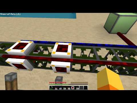 BuildCraft 3.0.1 Wiring and Logic Gates tutorial
