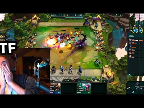 I've been playing this in secret..