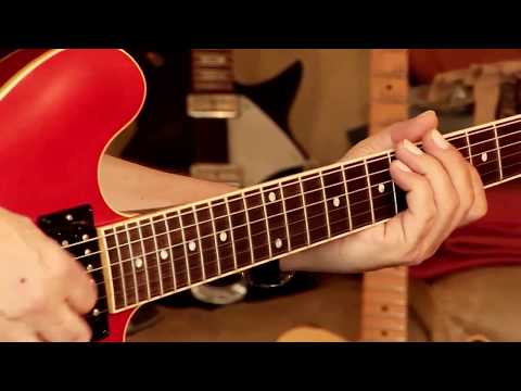 Vintage 2002 Gibson ES-333 Dot - Vintage Sunburst - Free Pro Setup imagen 25