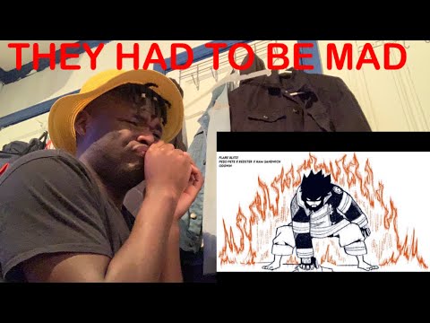 PE$O PETE x REDSTER x HAM SANDWICH - FLARE BLITZ! (OFFICIAL LYRIC VIDEO) [FIRE FORCE] | REACTION