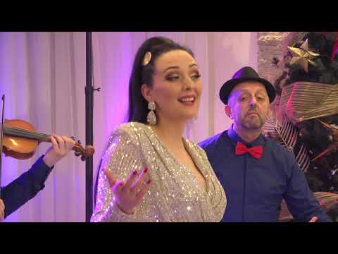 Valentina Munćanović - A trekut da nu zaujt