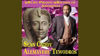 Da Ruby Princess of Ethiopia