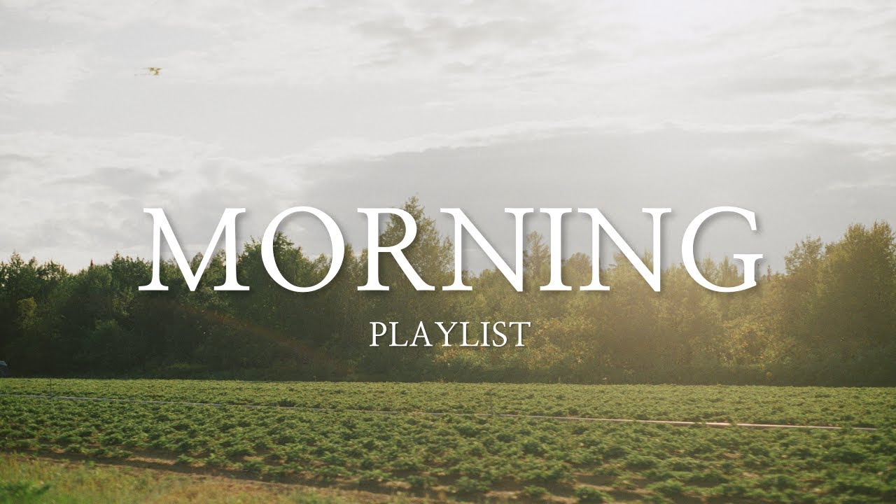 First Light SymphonyㅣAmbient Dawn Music for Your Morning Ritual