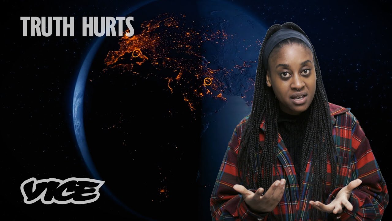 Why Conspiracy Theories Are Dangerous | Truth Hurts