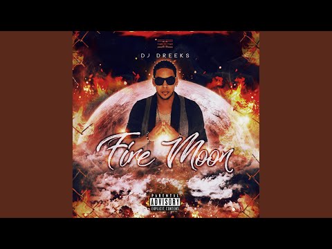 Fire Moon