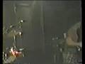 Suicidal Tendencies - Fascist Pig (Live Kentucky 1985)