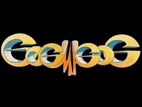 GOGMAGOG - I Will Be There (1985) Ep - Full album vinyl (Completo)