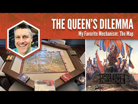 The Queen's Dilemma: My Favorite Mechanism