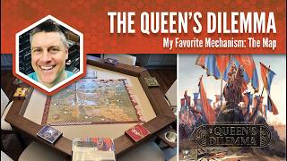 Stonemaier Games - The King's Dilemma video thumbnail