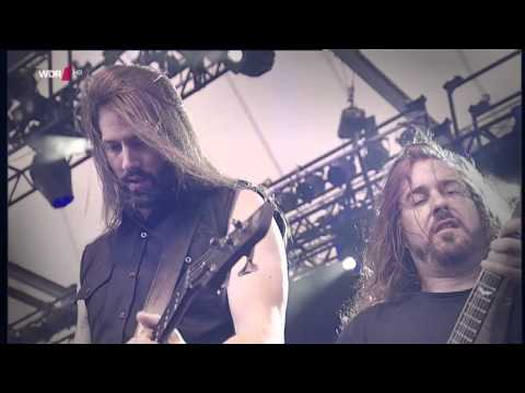KATAKLYSM - 03.Taking The World By Storm Live @ Rock Hard Festival 2015 HD AC3