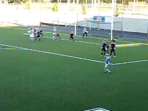 Gideonsberg IF Eker 2