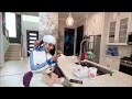 INFLUENCERCITY BRATZ HOUSE SEASON 4 DAY 5