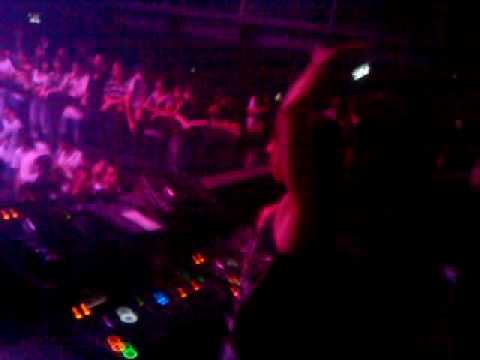 Offir Malol LIVE! @ Haoman 17 tel-aviv (17-5-10)