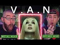 IT'S FINALLY HERE | V.A.N | BAD OMENS x POPPY