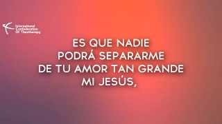 como tú no hay nadie - Marcos Witt