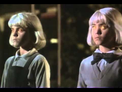 Village Of The Damned (1995) Trailer