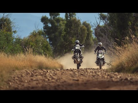 BMW Motorrad Australia | GS Safari 2023