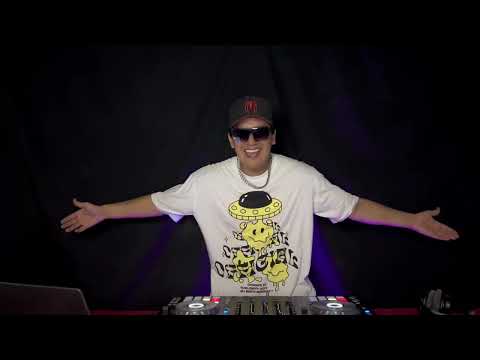 DJ BRYAN G REGGAETON OLD SCHOOL.1
