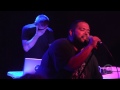 DALEK live at Saint Vitus Bar, Aug. 24th, 2015