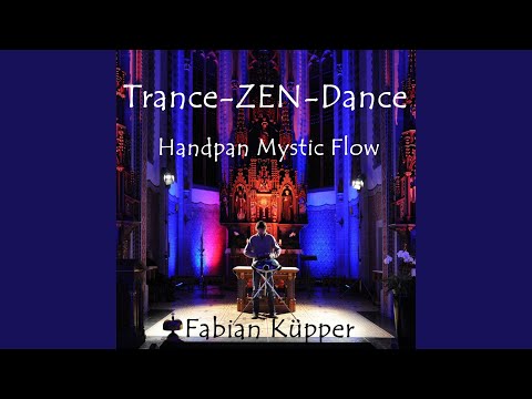 Handpan Solo On The Streets