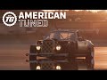 Is This V8-swapped 470bhp Steampunk Miata The Wildest MX-5 Ever? | Top Gear American Tuned