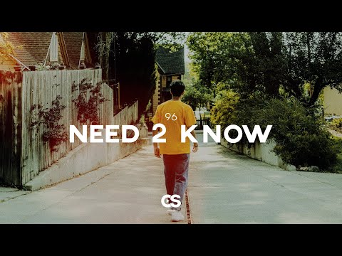 96 - Need 2 Know