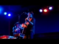 New Day - Ian Moore- Schuba's Chicago