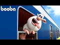 Booba Tàu Hỏa Train Phim Hoạt Hình Vui Nhộn Cho Trẻ Em