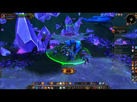 World of Warcraft Legion Longplay Part 33