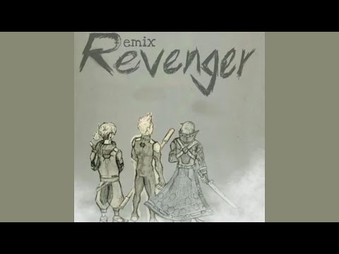Revenger Remix (ft. ZXCKICAP & Adob)