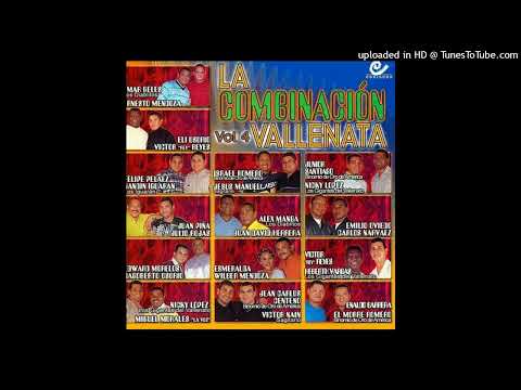 Alex Manga, Juan David Herrera, La Comb. Vallenata -  Nuestras Vacaciones (HQ Audio)