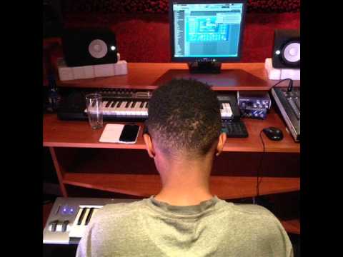 Jimmy Chansa - Nitawezaje (Prod. By Wyda)