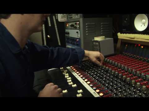 Flipside Memphis - Electraphonic Recording