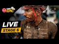 LIVE | STAGE 6 | 2024 Absa Cape Epic