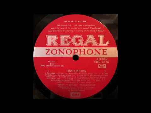 Ram & Thrillington -  Monkberry Moon Delight | Paul & Linda McCartney |