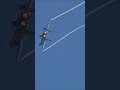 As Expected From Japan S F 15 Once The World S Best Fighter Powerful Maneuver Even With 3 Tanks