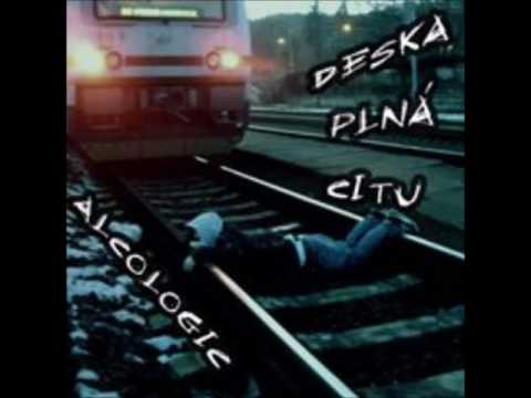 6. Záchvat potřeby feat Diada /Prod Fosco Alma